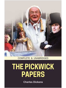 Little Scholarz Unabridged - The Pickwick Papers